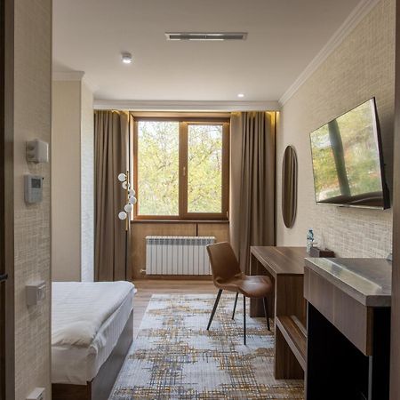 Silk Road Tashkent Hotell Eksteriør bilde