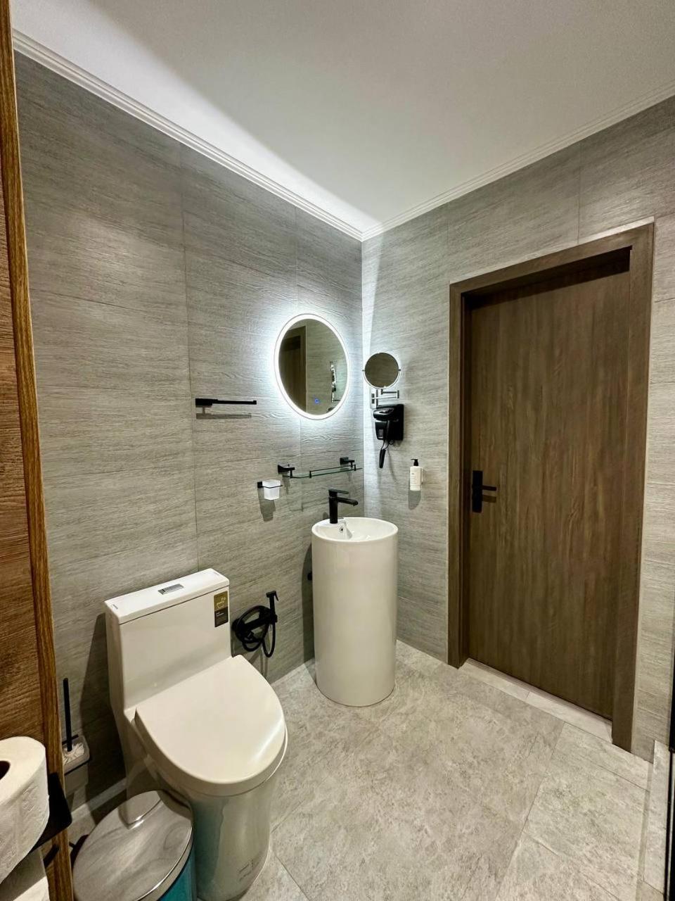 Silk Road Tashkent Hotell Eksteriør bilde