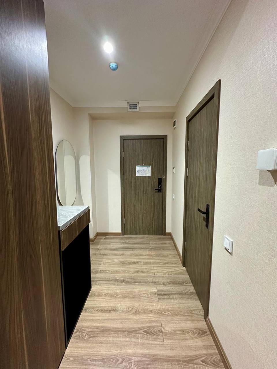 Silk Road Tashkent Hotell Eksteriør bilde