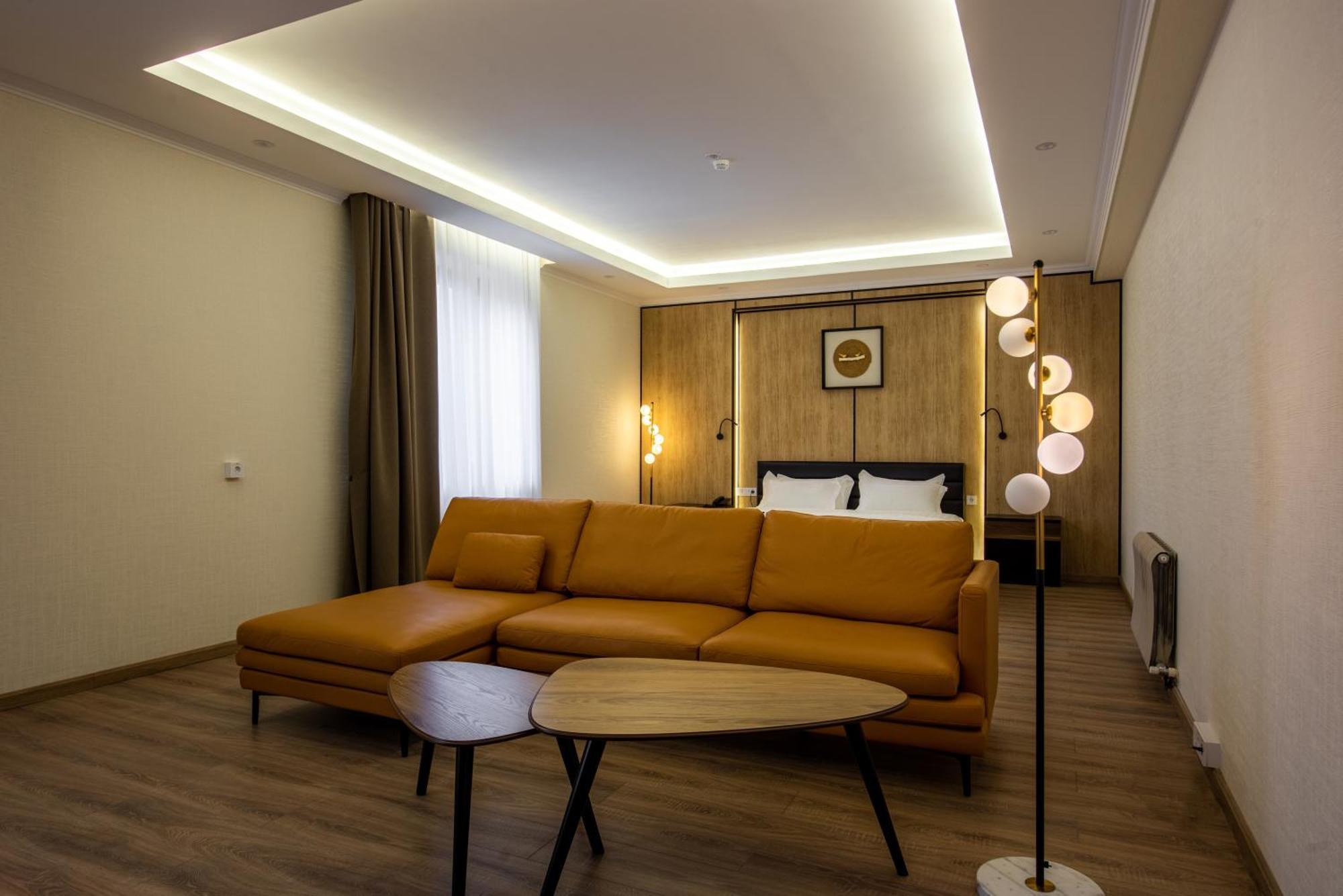 Silk Road Tashkent Hotell Eksteriør bilde