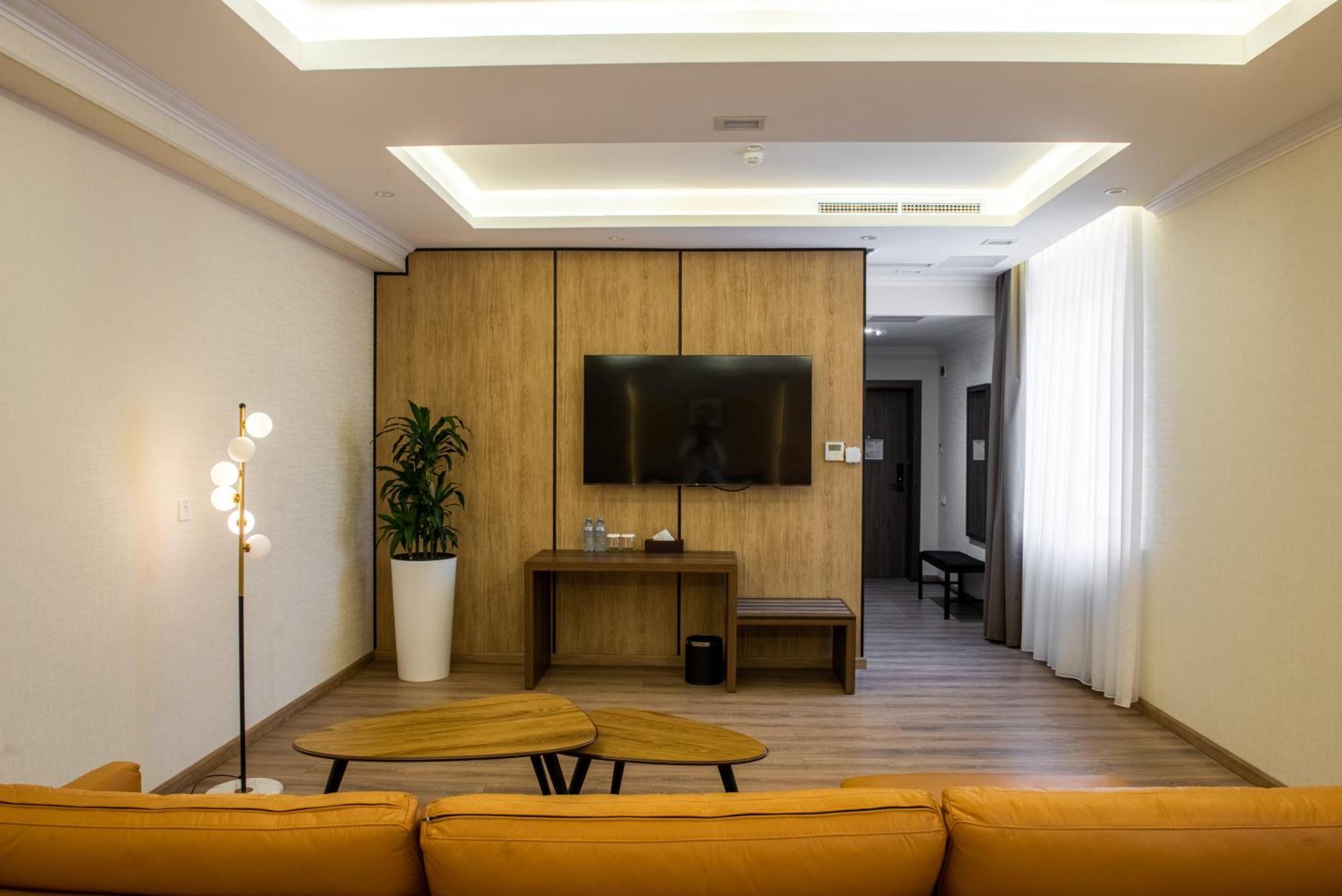 Silk Road Tashkent Hotell Eksteriør bilde