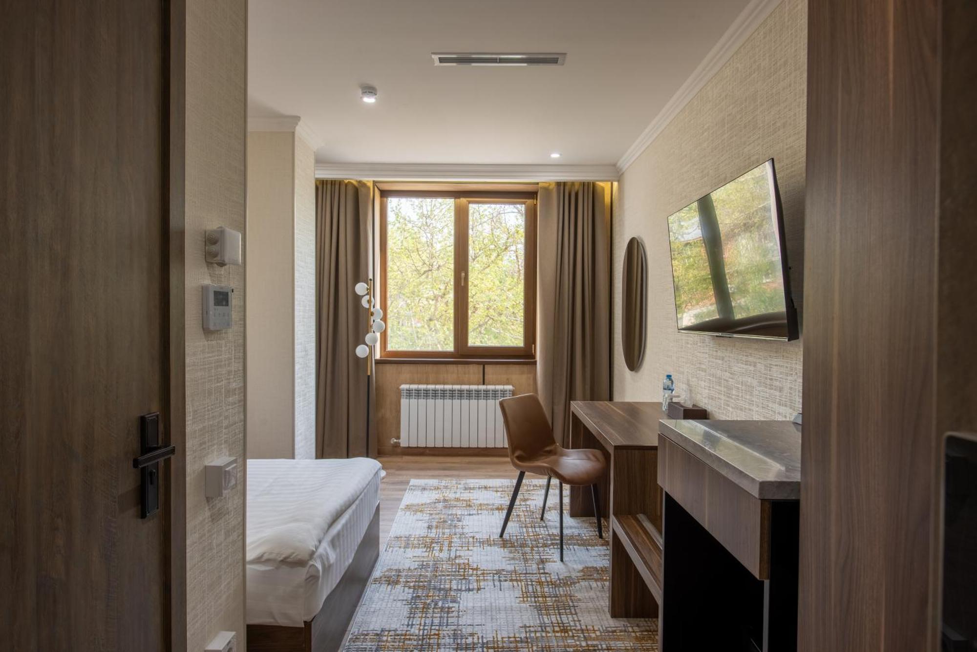 Silk Road Tashkent Hotell Eksteriør bilde