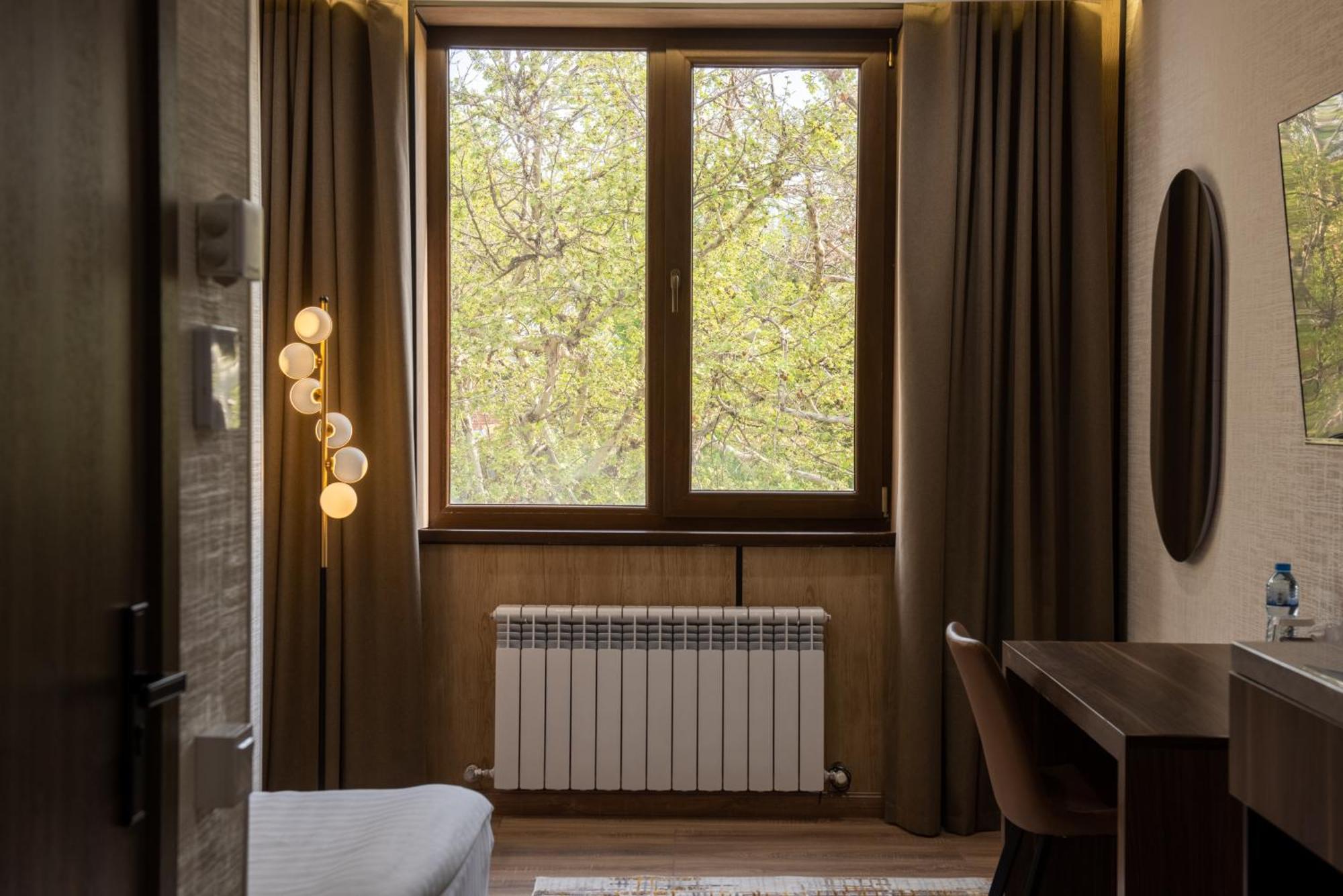 Silk Road Tashkent Hotell Eksteriør bilde